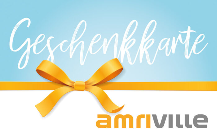 Amriville Geschenkkarte