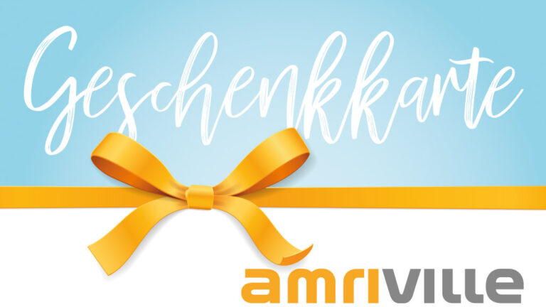Amriville Geschenkkarte